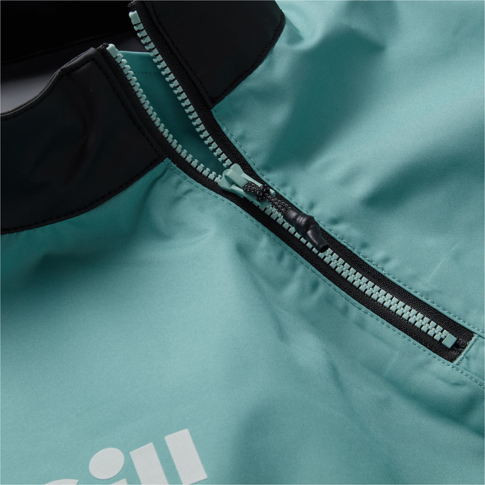 2024 Gill Verso Lite Smock V102S - Marine Blue